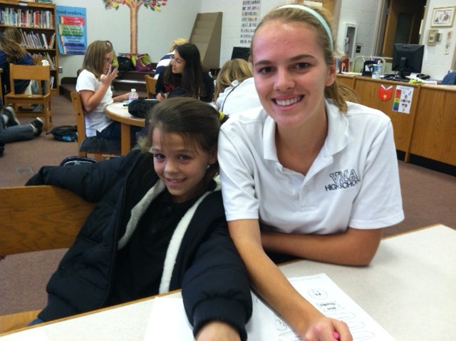 Photo 3 from BIG BROTHERS & BIG SISTERS OF GREATER CINCINNATI, INC